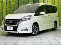 2017 Nissan Serena