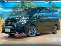 2018 Nissan Serena