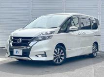 2018 Nissan Serena