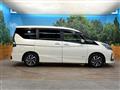 2019 Nissan Serena