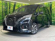 2019 Nissan Serena