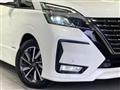 2021 Nissan Serena