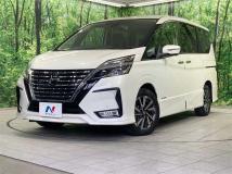 2021 Nissan Serena