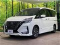 2021 Nissan Serena