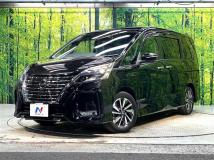 2022 Nissan Serena