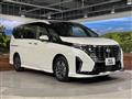 2023 Nissan Serena