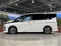 2023 Nissan Serena