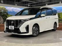 2023 Nissan Serena