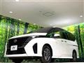 2023 Nissan Serena