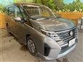 2023 Nissan Serena