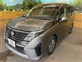 2023 Nissan Serena