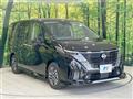 2023 Nissan Serena