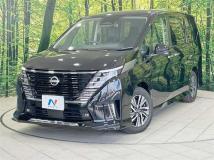 2023 Nissan Serena