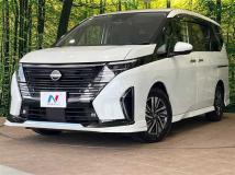 2024 Nissan Serena