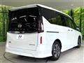 2023 Nissan Serena
