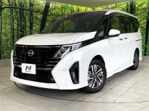 2023 Nissan Serena