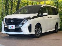 2024 Nissan Serena