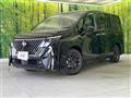 2026 Nissan Serena