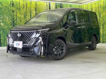 2026 Nissan Serena