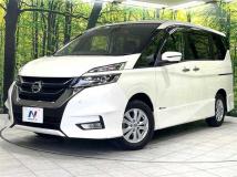 2017 Nissan Serena