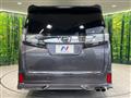 2015 Toyota Vellfire