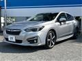 2018 Subaru Subaru Others
