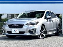 2018 Subaru Subaru Others