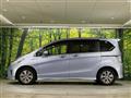 2013 Honda Freed