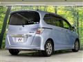 2013 Honda Freed