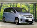 2013 Honda Freed