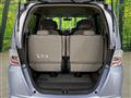 2013 Honda Freed