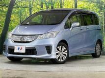 2013 Honda Freed