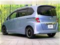 2015 Honda Freed