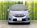2015 Honda Freed