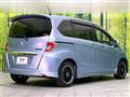 2015 Honda Freed
