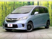 2015 Honda Freed