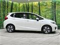 2013 Honda Fit Hybrid