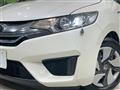 2013 Honda Fit Hybrid