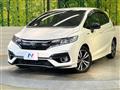 2017 Honda Fit Hybrid