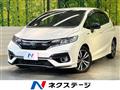 2017 Honda Fit Hybrid