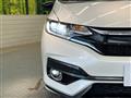 2017 Honda Fit Hybrid