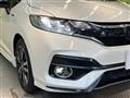 2017 Honda Fit Hybrid