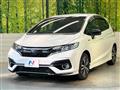2017 Honda Fit Hybrid