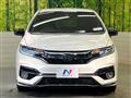 2017 Honda Fit Hybrid