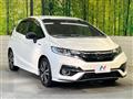 2017 Honda Fit Hybrid