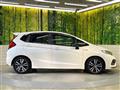 2017 Honda Fit Hybrid