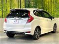 2017 Honda Fit Hybrid