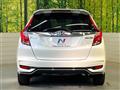 2017 Honda Fit Hybrid