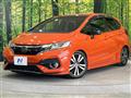 2017 Honda Fit Hybrid