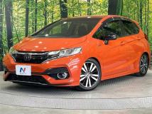 2017 Honda Fit Hybrid